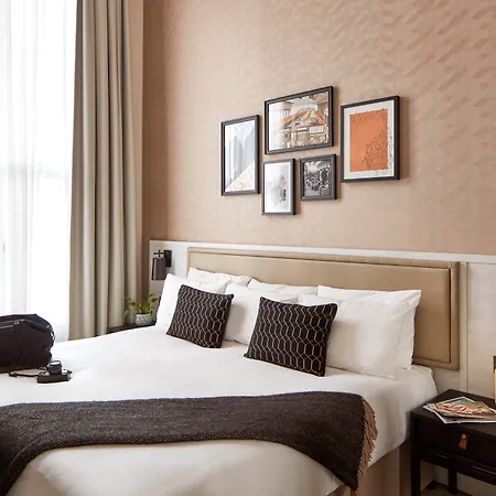 The Clermont London, Victoria-2