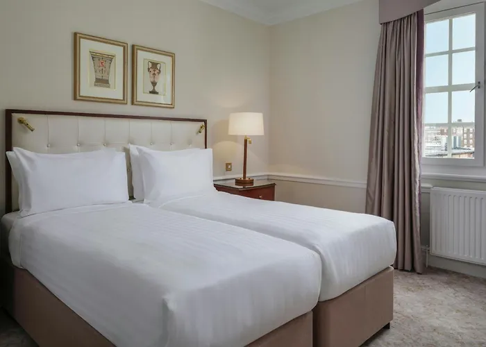 Grand Residences By Marriott - Mayfair-Londra